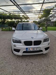 BMW - X1 - 2.0