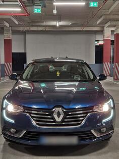 Renault - Talisman - 1.6 DCI