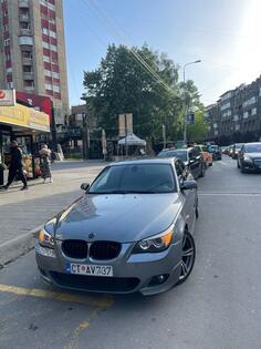 BMW - 520 - 520