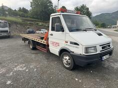 Iveco - Daily 35 10