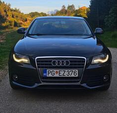 Audi - A4 - 2.0tdi