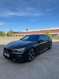 BMW - 730 - 3.0 d