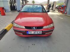 Peugeot - 406 - 2000