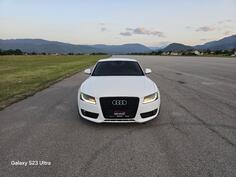 Audi - A5 - s line