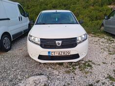 Dacia - Sandero - 1.5 dci