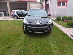 Peugeot - 4007 - 2.2 HDI