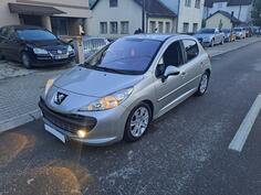 Peugeot - 207 - 1,6 HDI 80KW