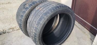 Ostalo - tracmax - Summer tire