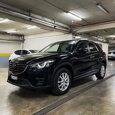 Mazda - CX-5 - 2.2