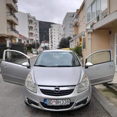 Opel - Corsa - 1.3 CDTI