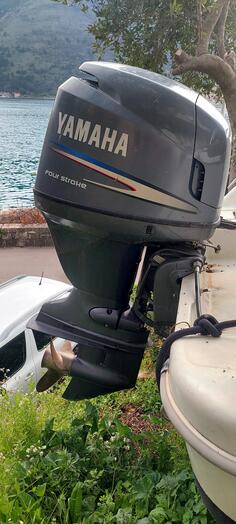 Yamaha - 115 - Boat engines