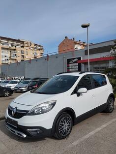 Renault - Scenic - 1.5 X-MOD