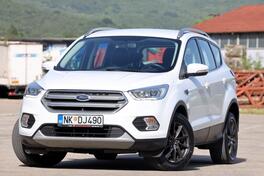 Ford - Kuga - 2.0