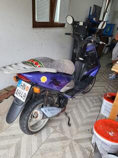 TGB - 150 cc