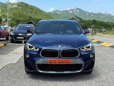 BMW - X2 - M-Paket/190KS-X-DRIVE