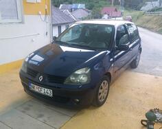 Renault - Clio - 1.5 60 kw dizel