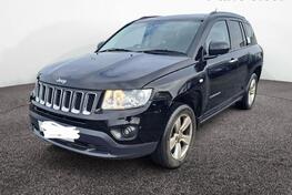 Jeep - Compass 2.2 CRD in parts