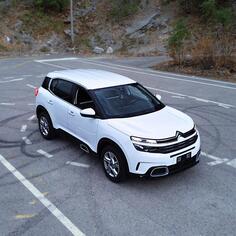 Citroen - C5 Aircross - 1.5 hdi Automatik