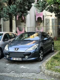 Peugeot - 307 - 2.0 HDI