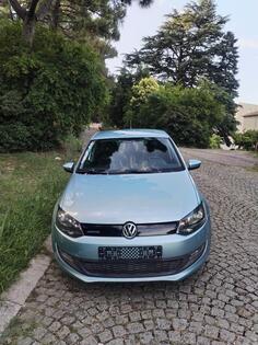 Volkswagen - Polo - 1.2 tdi