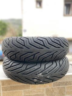 Vespa - Michelin City Grip -  tire