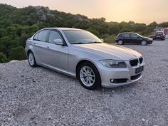 BMW - 316 - 2.0d