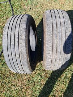 Vredestein - ultrac - Summer tire