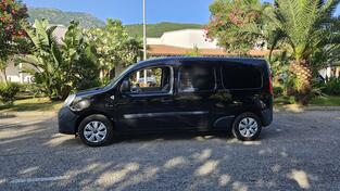 Renault - Kangoo - Maxi 1.5dci