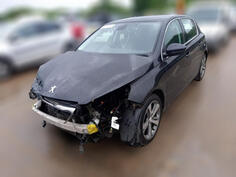 Peugeot - 308 2.0 AHX in parts