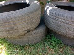 Continental - CROSS CONTACT - Summer tire