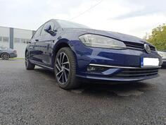 Volkswagen - Golf 7 - 1.6 TDI