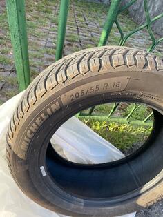 Michelin - Cross climate - All-season tire