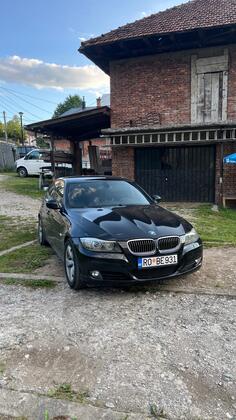 BMW - 330 - 330d