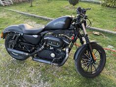 Harley-Davidson - XL 883 N