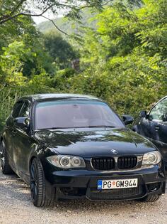 BMW - 123 - 123d 260hp
