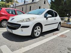 Peugeot - 207 - 1.4 hdi