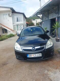 Opel - Vectra - 2.0