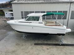 Abati yachts - merry fisher 695