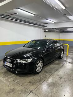 Audi - A6 - 3.0 TDI