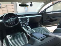 Volkswagen - Passat Variant - 2.0 tdi