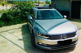 Volkswagen - Passat Variant - 2.0 tdi