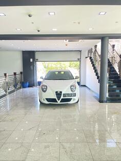 Alfa Romeo - MiTo - 1.4i 03/2014g