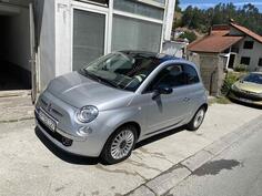 Fiat - 500 - 1.2