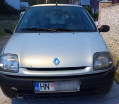 Renault - Clio - 1.9D