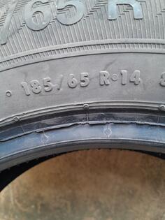 Tigar - 185/165 - Summer tire