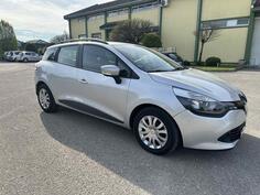 Renault - Clio