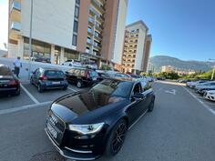 Audi - A6 Allroad - ::