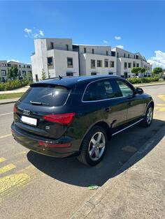 Audi - Q5 - 2.0 TDI