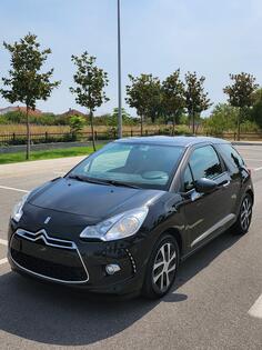 Citroen - DS3 - 1.6 e-hdi