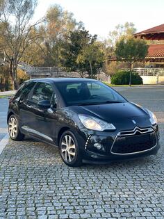 Citroen - DS3 - 1.6 e-hdi